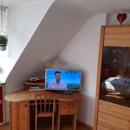 Ferienwohnung Altstadtflair Σβάινφουρτ Εξωτερικό φωτογραφία