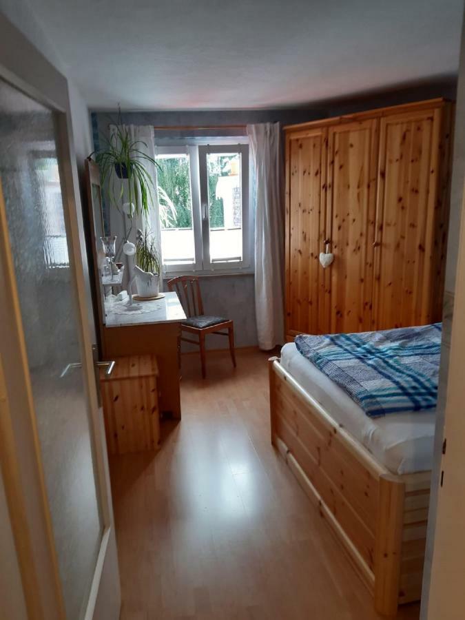 Ferienwohnung Altstadtflair Σβάινφουρτ Εξωτερικό φωτογραφία