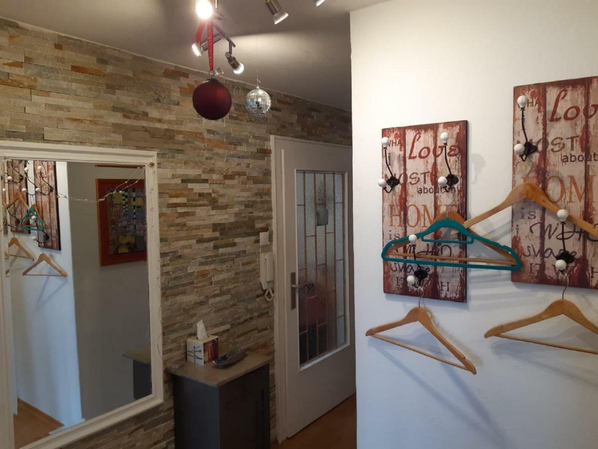 Ferienwohnung Altstadtflair Σβάινφουρτ Εξωτερικό φωτογραφία