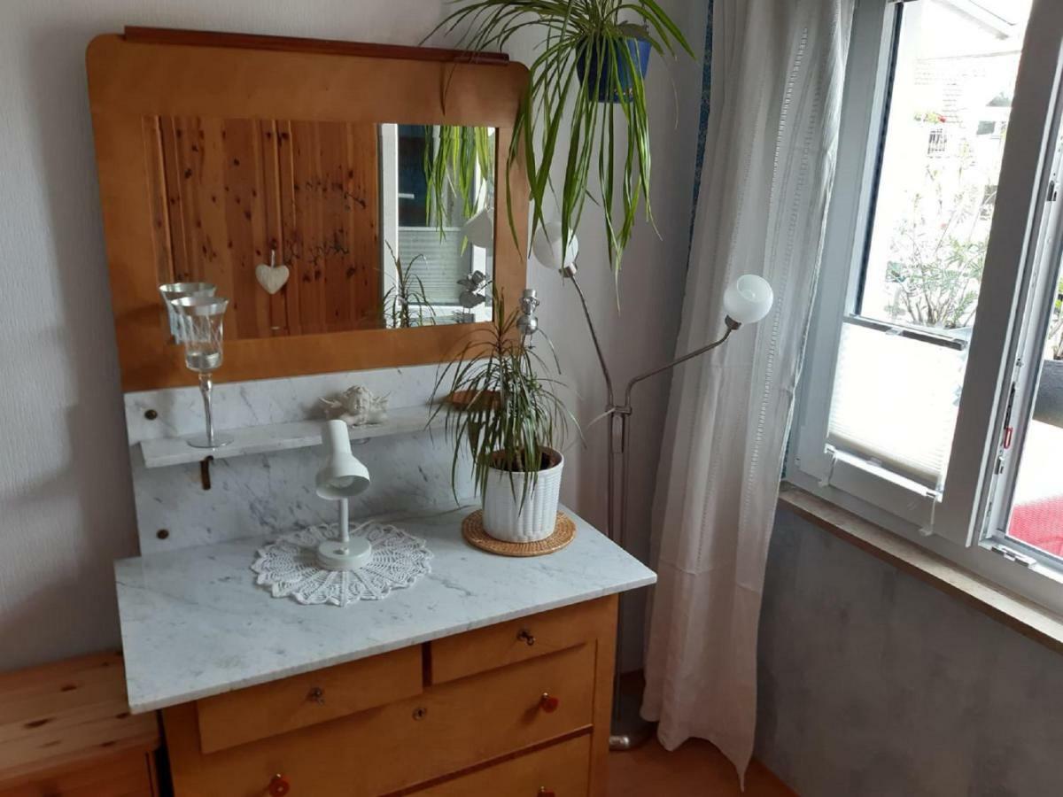 Ferienwohnung Altstadtflair Σβάινφουρτ Εξωτερικό φωτογραφία