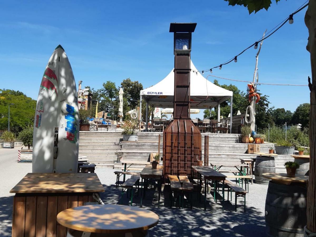Ferienwohnung Altstadtflair Σβάινφουρτ Εξωτερικό φωτογραφία